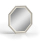 Whiteline Modern Living Chloe Hexagonal Mirror - MR1888