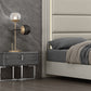 Whiteline Modern Living Chloe Night Stand - NS1888