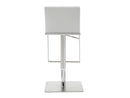 Whiteline Modern Living Clay Barstool - BS1622P