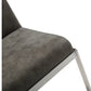 Whiteline Modern Living Clay Barstool - BS1622P - MyBBQDirect