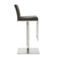 Whiteline Modern Living Clay Barstool - BS1622P - MyBBQDirect