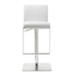 Whiteline Modern Living Clay Barstool - BS1622P - MyBBQDirect