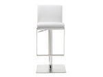 Whiteline Modern Living Clay Barstool - BS1622P - MyBBQDirect