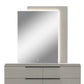 Whiteline Modern Living Damien Mirror - MR2022