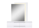 Whiteline Modern Living Damien Mirror - MR2022
