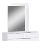 Whiteline Modern Living Damien Mirror - MR2022