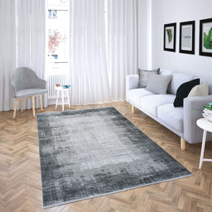 Whiteline Modern Living Deborah Rug - RU1915 - MyBBQDirect