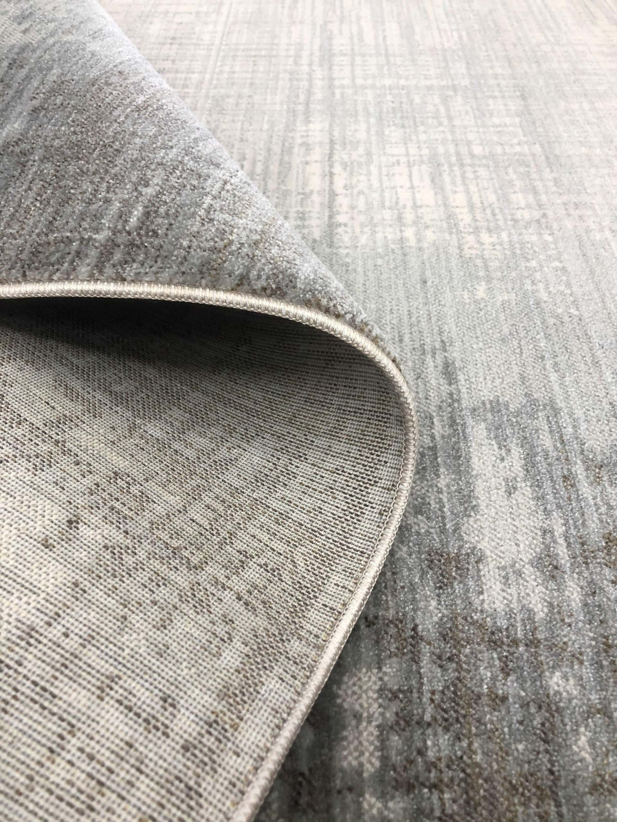 Whiteline Modern Living Deborah Rug - RU1915 - MyBBQDirect