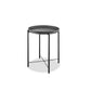 Whiteline Modern Living Drake Outdoor Side Table - ST1605-GRY - MyBBQDirect