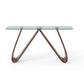 Whiteline Modern Living Emory Console - CO1881-WLT