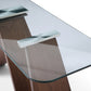Whiteline Modern Living Emory Console - CO1881-WLT