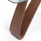 Whiteline Modern Living Emory Console - CO1881-WLT