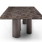 Whiteline Modern Living Envie Dining Table - DT1821