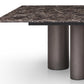 Whiteline Modern Living Envie Dining Table - DT1821