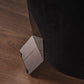 Whiteline Modern Living Favori Accent Armchair - CH1840-BLK