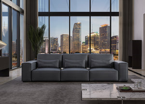 Whiteline Modern Living Florida Sofa - SO2001L - MyBBQDirect