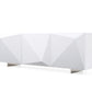 Whiteline Modern Living Geneva Buffet - SB1640