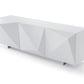 Whiteline Modern Living Geneva Buffet - SB1640