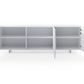 Whiteline Modern Living Geneva Buffet - SB1640