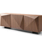 Whiteline Modern Living Geneva Buffet - SB1640