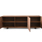 Whiteline Modern Living Geneva Buffet - SB1640