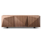 Whiteline Modern Living Geneva Buffet - SB1640
