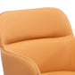 Whiteline Modern Living Heidi Dining Armchair - DAC1842P