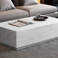 Whiteline Modern Living Iris Rectangle Coffee Table - CT1927R - MyBBQDirect