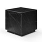 Whiteline Modern Living Iris Side Table - ST1927 - MyBBQDirect