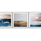Whiteline Modern Living Isla Canvas - AW1850