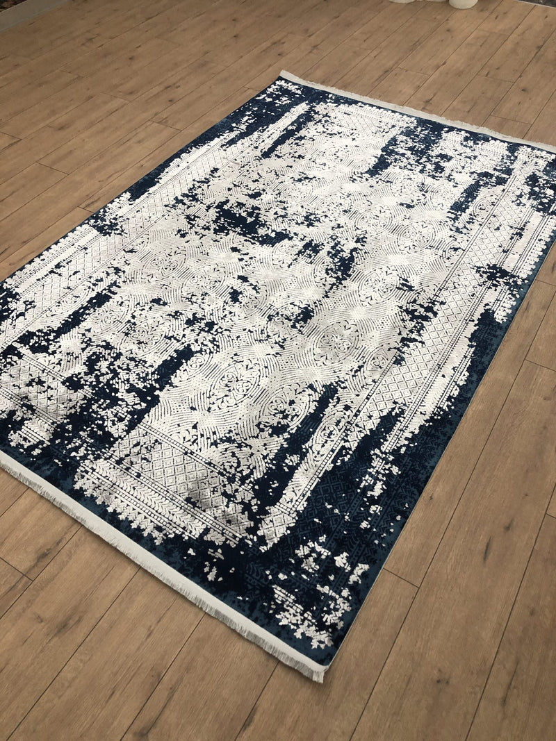 Whiteline Modern Living Juliet Rug - RU1911