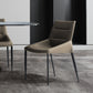 Whiteline Modern Living Kaya Dining Chair - DC1843