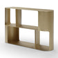 Whiteline Modern Living Knox Console - CO1929-GLD
