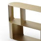 Whiteline Modern Living Knox Console - CO1929-GLD
