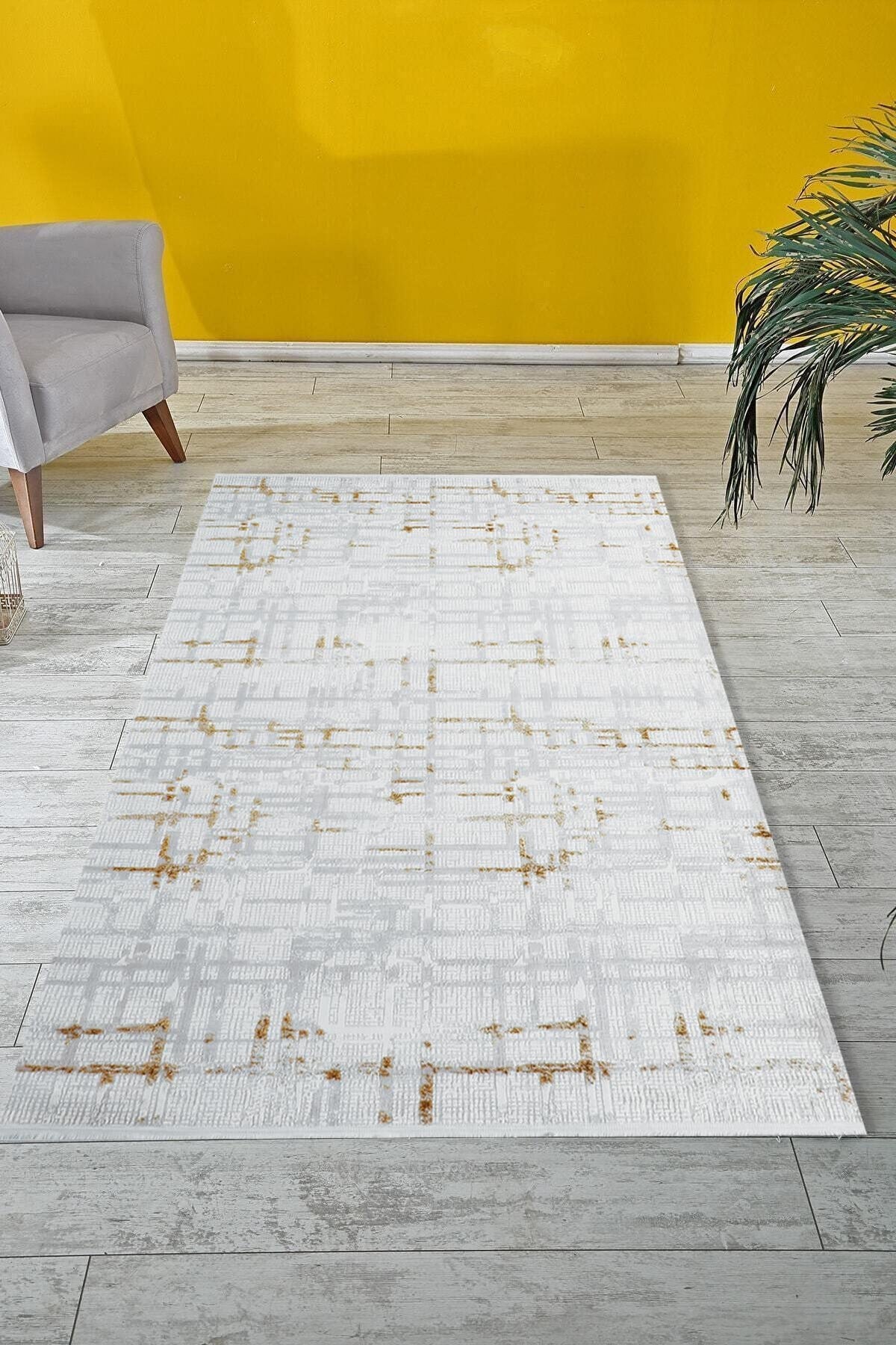 Whiteline Modern Living Linda Rug - RU1914F - MyBBQDirect