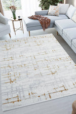 Whiteline Modern Living Linda Rug - RU1914F - MyBBQDirect