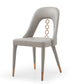 Whiteline Modern Living Liza Dining Chair - DC1710P