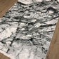 Whiteline Modern Living Magda Rug - RU1922F
