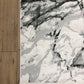 Whiteline Modern Living Magda Rug - RU1922F