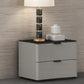 Whiteline Modern Living Massimo Nightstand - NS2021