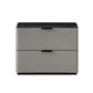 Whiteline Modern Living Massimo Nightstand - NS2021