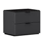 Whiteline Modern Living Massimo Nightstand - NS2021