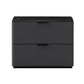 Whiteline Modern Living Massimo Nightstand - NS2021