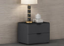 Whiteline Modern Living Massimo Nightstand - NS2021