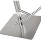 Whiteline Modern Living Maureen Barstool - BS1623P