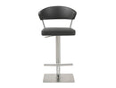 Whiteline Modern Living Maureen Barstool - BS1623P