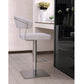 Whiteline Modern Living Maureen Barstool - BS1623P