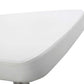 Whiteline Modern Living Maureen Barstool - BS1623P
