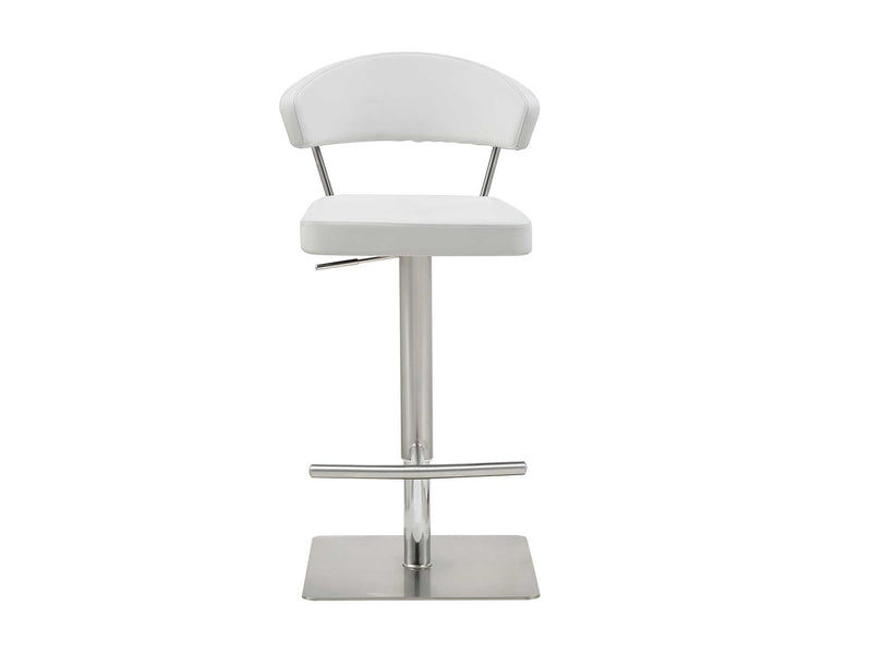 Whiteline Modern Living Maureen Barstool - BS1623P