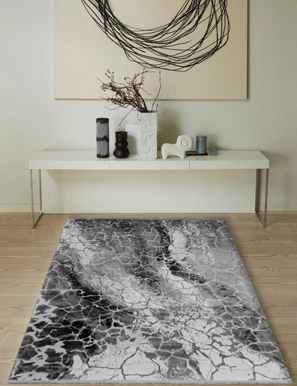 Whiteline Modern Living Mirabella Rug - RU1918 - MyBBQDirect